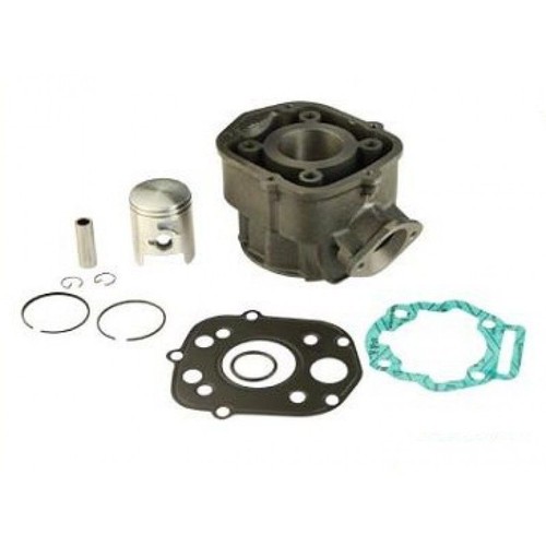 Cylinder piston cast iron - /,