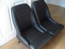 MINI COOPER S  CONTOUR SEATS microcell works mini 1275gt mini city rally mini 