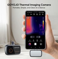 Hi-res GW192A Thermal Imaging