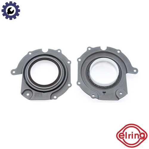 Shaft seal injector pump - seal,
