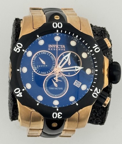 Invicta mens reserve subaqua - invicta,