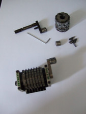 Numbering Box for Morgana FSN/FRN Machines with Spares