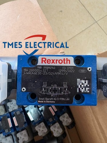 New rexroth r900902940 - new,