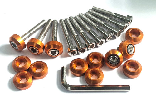 Mazda mx5 mk1 mk2 stainless - mazda,