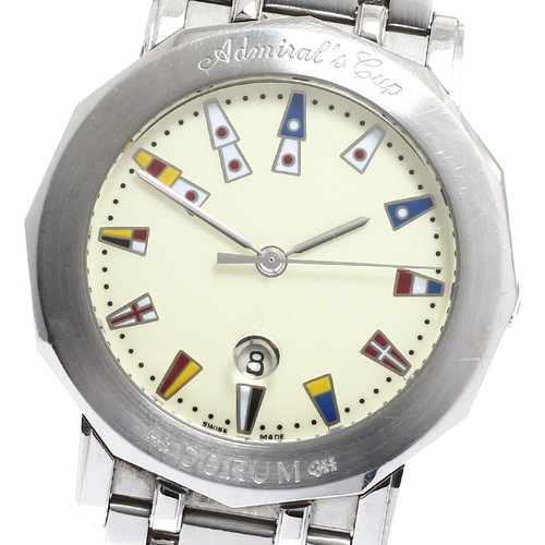 Corum admirals cup 430 20 - corum,