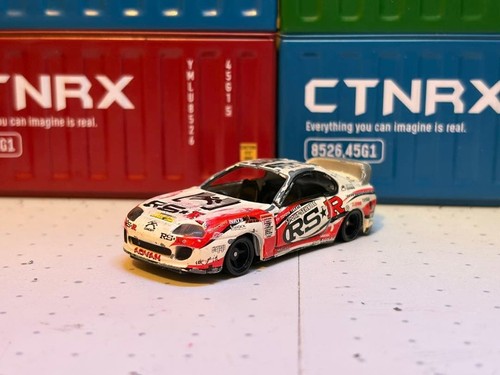 Tomica supra manabu orido - supra, rs