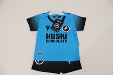 Millwall FC Baby Kit Kids