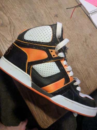 Osiris men high top lace - osiris, men’s