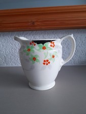 Art Deco Creamer/Milk Jug
