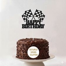 Racing Flags Double Sided