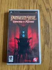 Dungeon Siege Throne of Agony