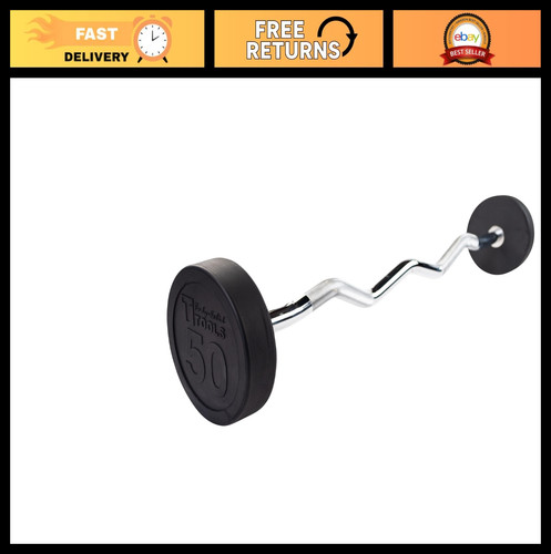 Rubber coated fixed weight - fixed,