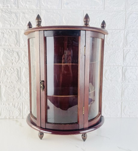 Vintage wooden shelf - vintage,