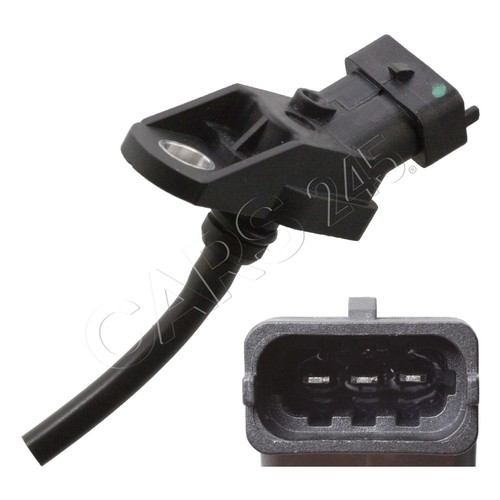 Intake manifold pressure - manifold,