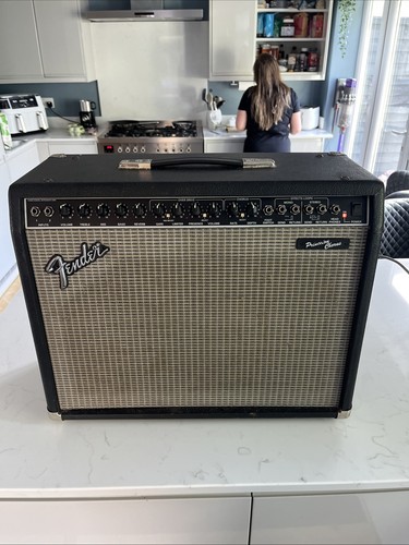 Fender princeton chorus guitar - princeton,