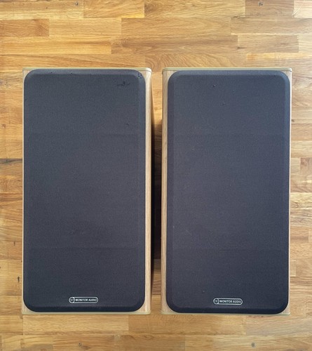 Monitor audio bx2 bronze - monitor,