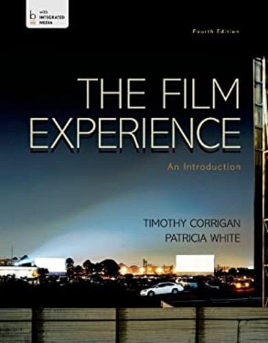 The film experience - the,