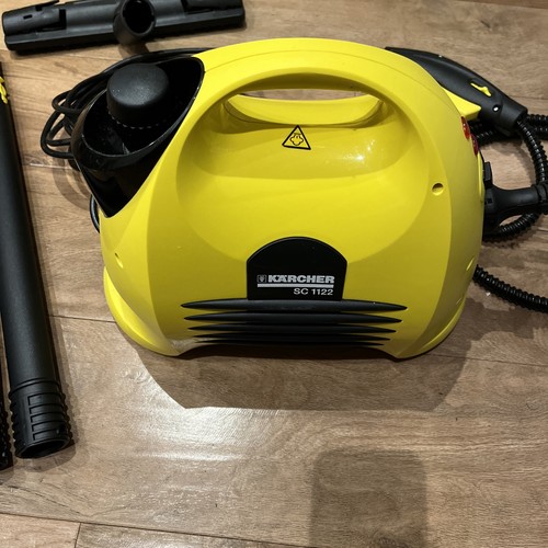 Karcher 1122 compact - karcher, steam