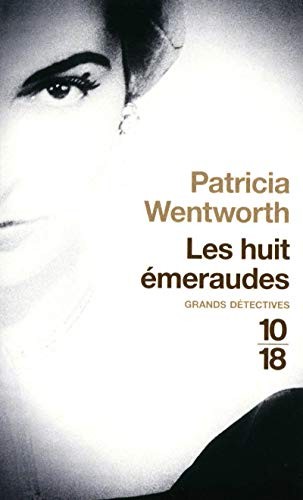 Les huit émeraudes - , (grands