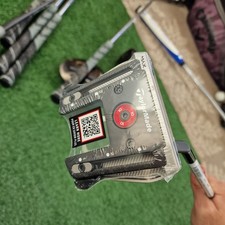 NEW Taylormade Spider GT Max