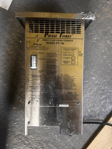 High power 12v charger - ,