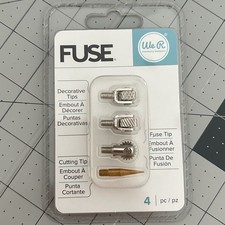We R Memory Keepers FUSE Tool