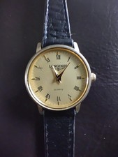 Longines Watch