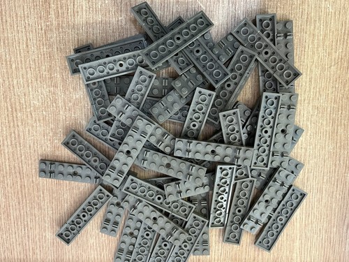 Lego vintage trainset track - vintage,