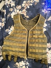 SSO SPOSN MOLLE VEST