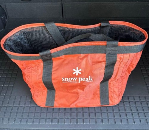 Limited color snow peak - limited,