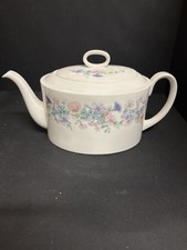 Wedgewood Angela Tea Pot