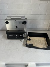 Vintage Boots Comet P122 Dual