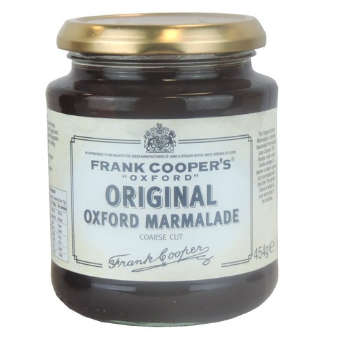Frank cooper original oxford - original,