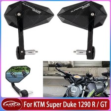 CNC Motorcycle Handle Bar End