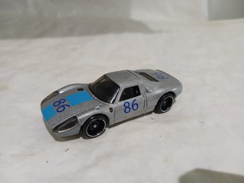 Hot wheels porsche 904 - porsche, carrera