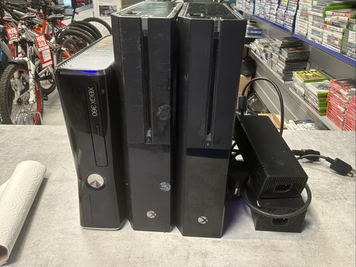 Untested xbox one console - xbox,