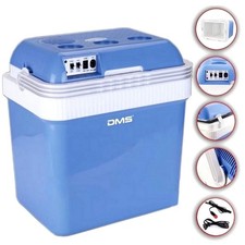 DMS KB-25B Cool Box Heat Box