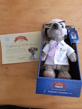 Compare the Meerkat/Market Toy
