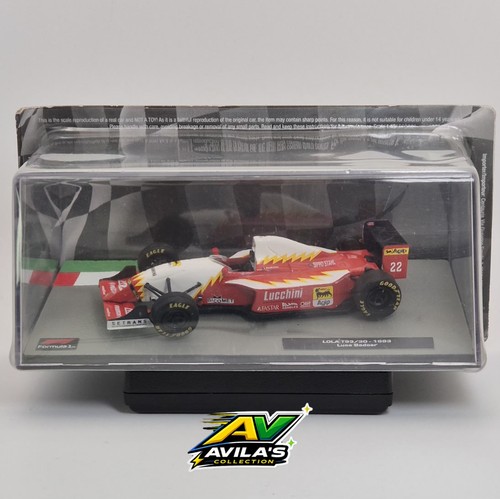 175 panini model - f1,