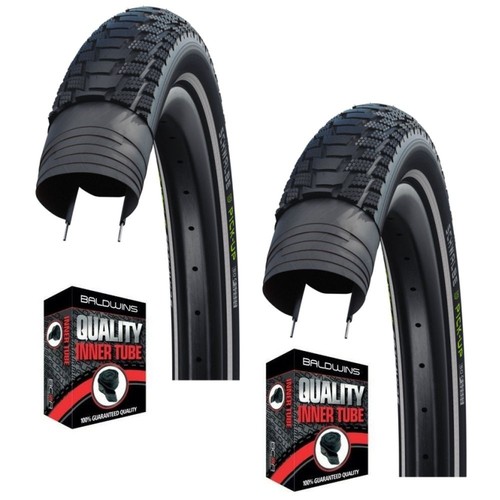 Schwalbe pick 2 35 - schwalbe, x