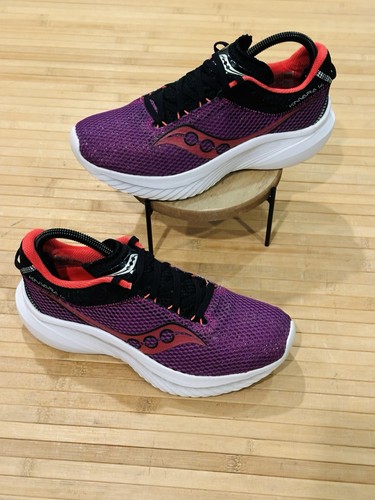 Saucony kinvara shoes - saucony, 14