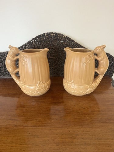 Pair slyvac vintage - of,