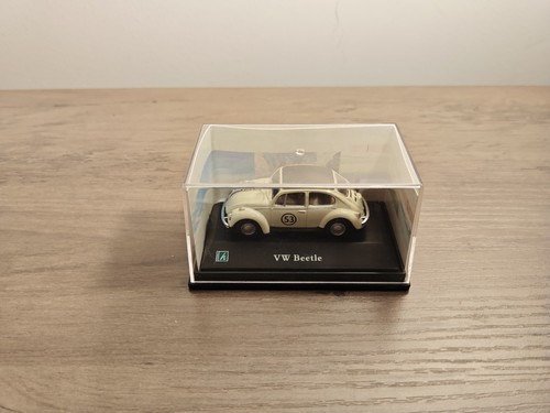 Beetle herbie cararama - 53,