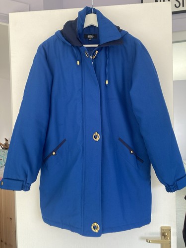Vintage jcb royal - jcb, coat