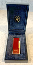 Rare vintage maserati branded - rare,