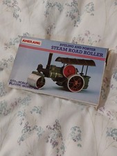 AMERANG Aveling and Porter