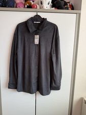 Primark Oversized Shirt Jacket