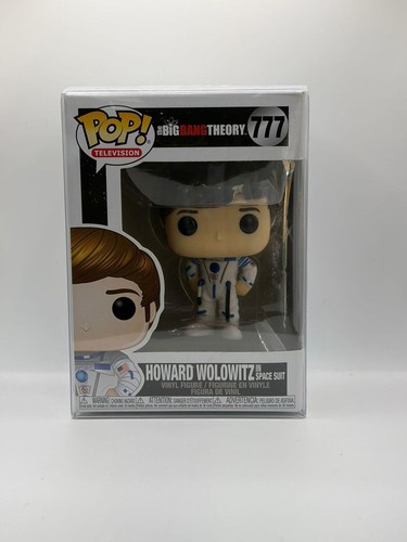 Funko pop television the - funko, big