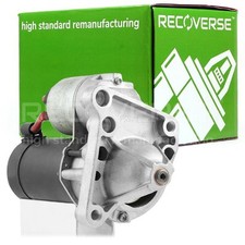 Starter Motor RENAULT VOLVO 1.2 1.4 1.6 1.7 1.8 2.0 CLIO ESPACE MEGANE RAPID