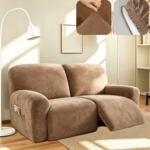 Extra large recliner sofa - extra,